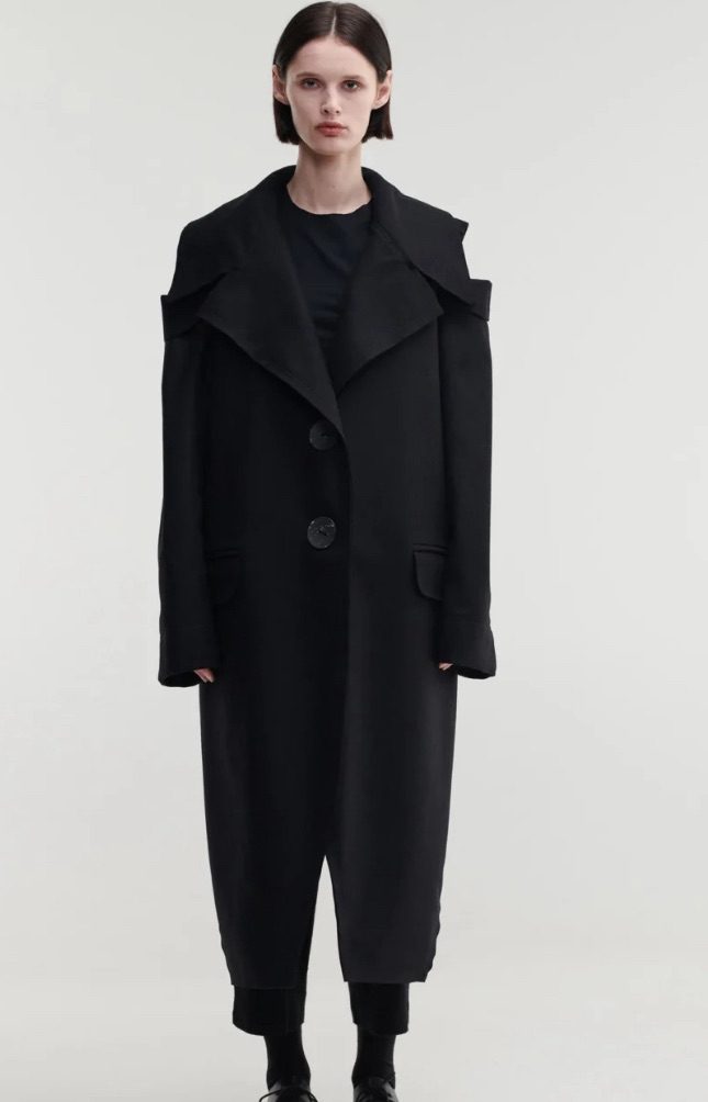 La Voca Loca - Davina Coat
