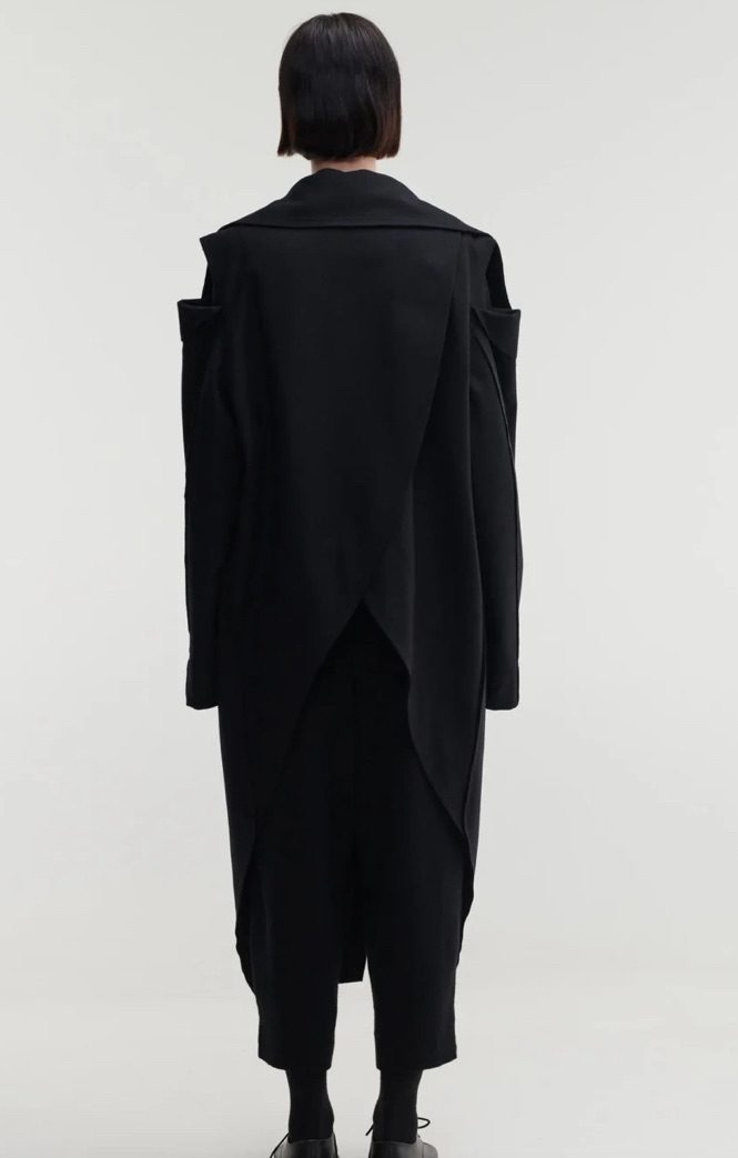 La Voca Loca - Davina Coat