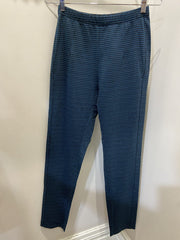 Rundholz - Ink Check Pant