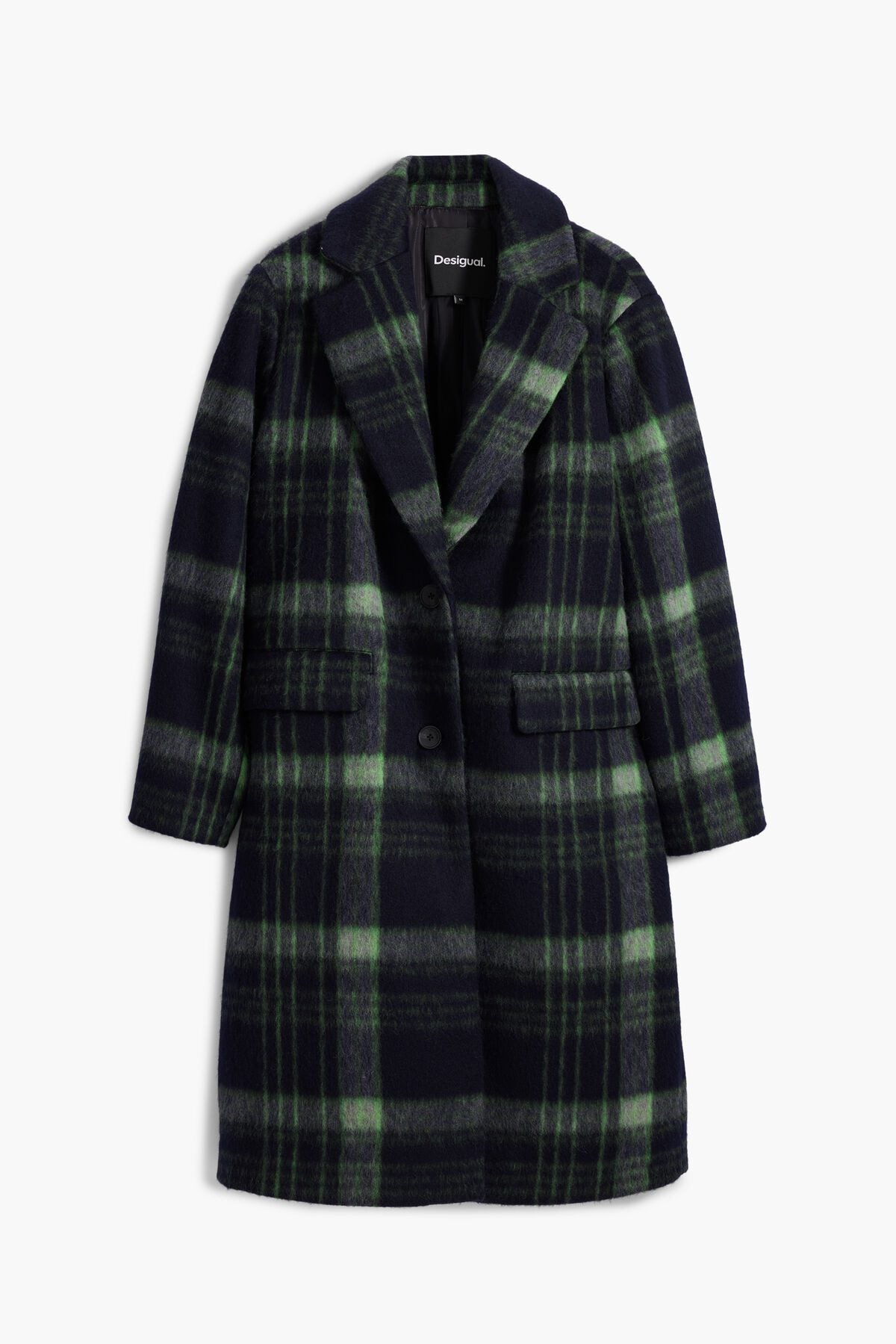 Desigual - Napoles Coat