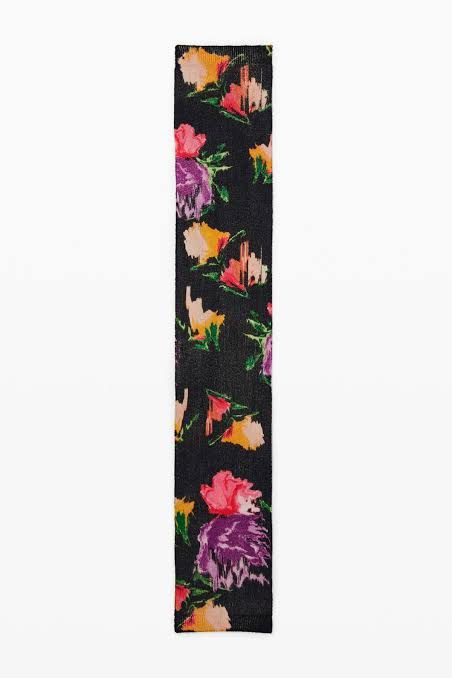 Desigual - Imperious Nature Scarf
