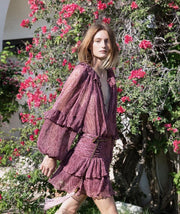 Sabina Musayev - Heather Top