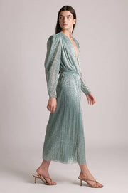 Sabina Musayev - Marble Dress