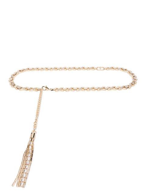 Twinset - Crystal Embellished Belt