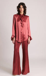 Sabina Musayev - Opaline Top