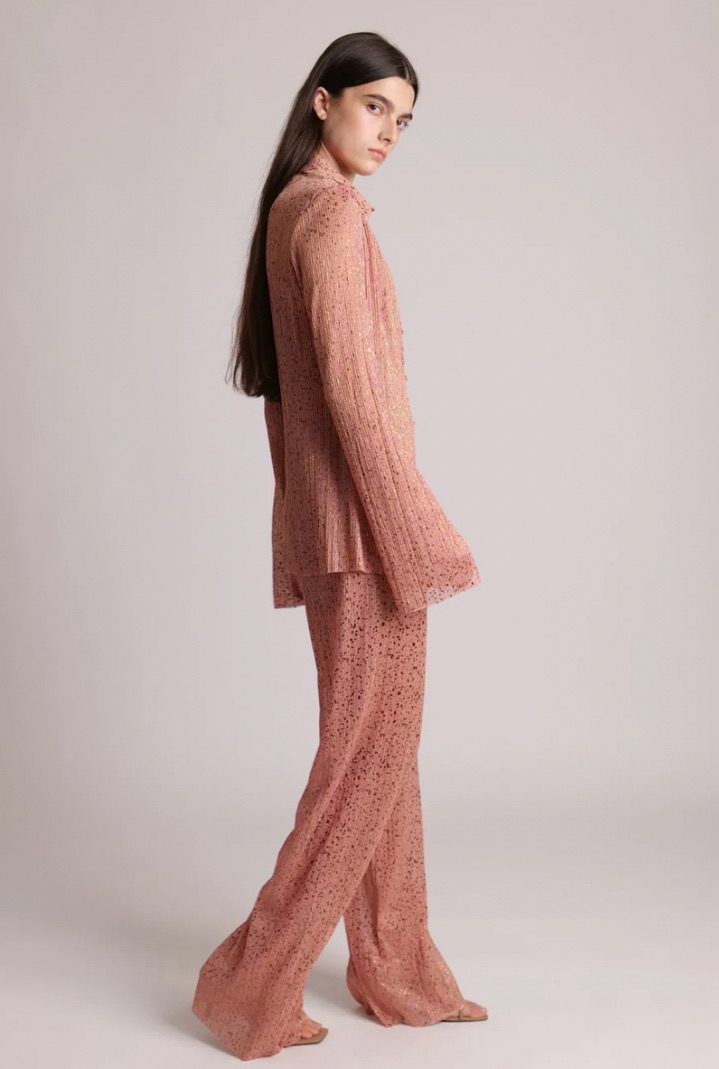 Sabina Musayev - Lital Top