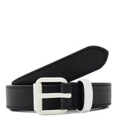 Desigual Belt | Black/White