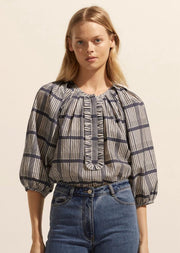Zoe Kratzmann - Refine Top