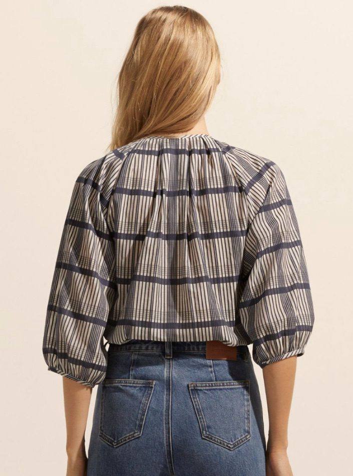 Zoe Kratzmann - Refine Top