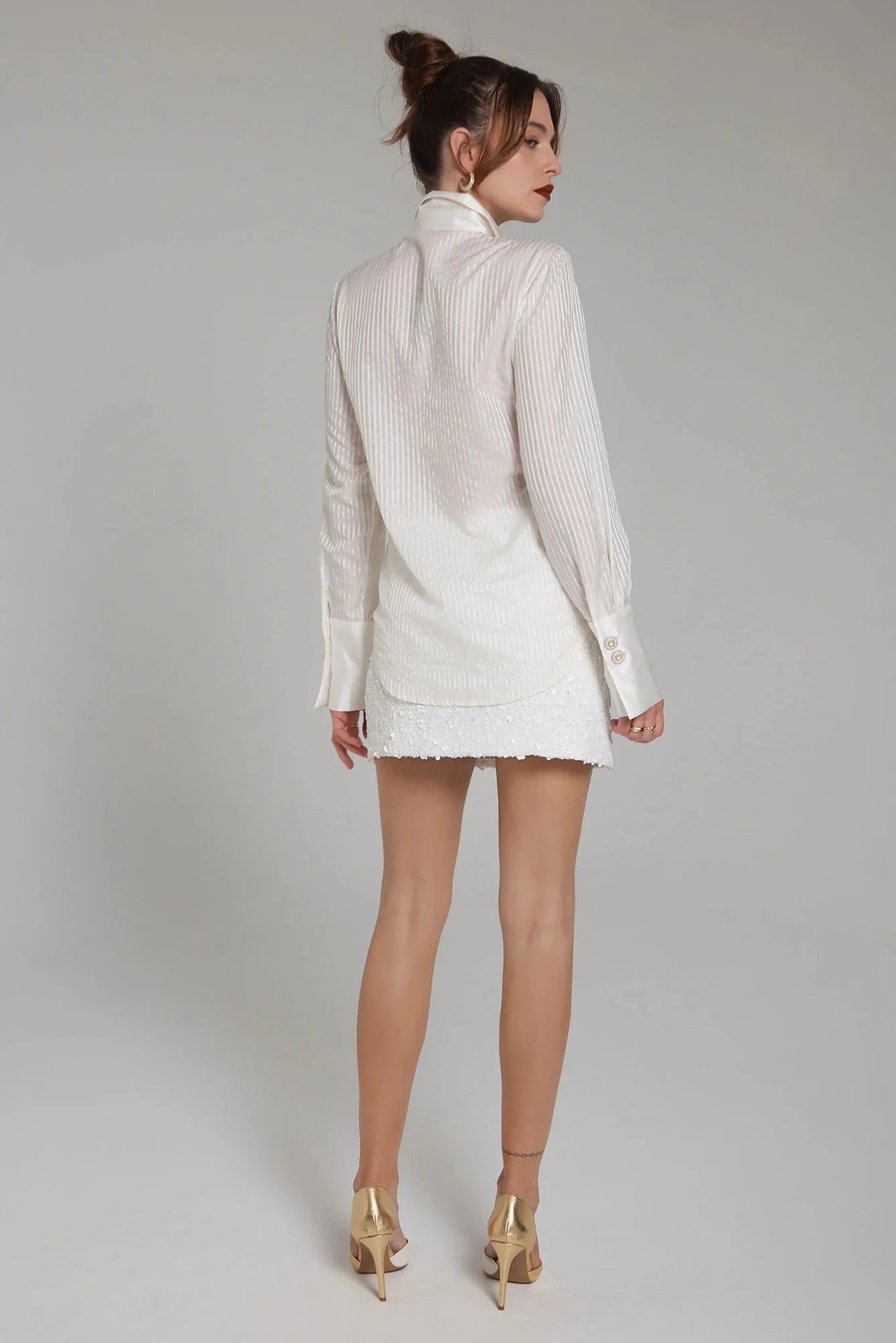 Realm Origin - Lustre Shirt