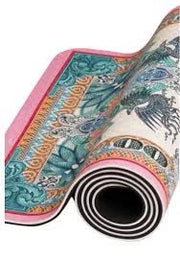 Johnny Was - Currency Yoga Mat