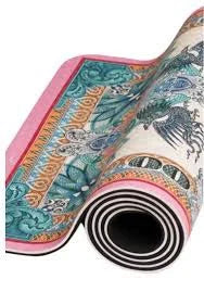 Johnny Was - Currency Yoga Mat