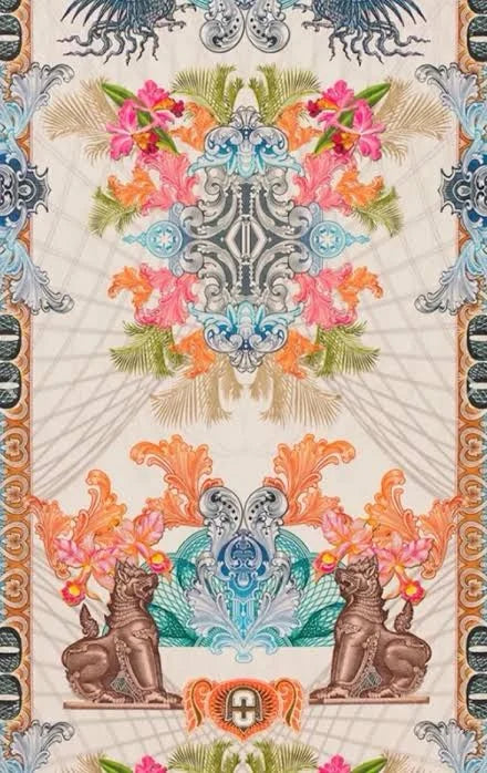 Johnny Was - Currency Yoga Mat