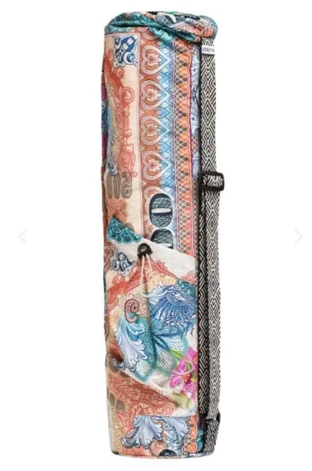 Johnny Was - Currency Yoga Mat