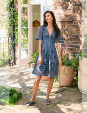 Moss and Spy - Marina Dress