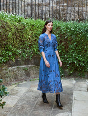 Moss and Spy - Marina Shirt Dress