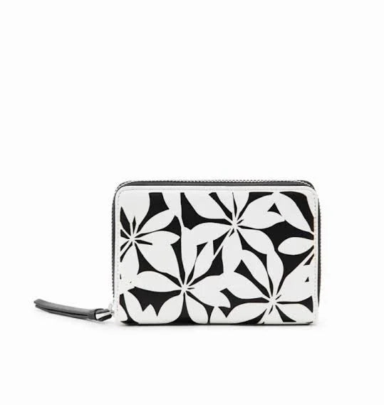 Desigual - Onyx Wallet