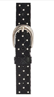 B. Belt - Lilou | Black