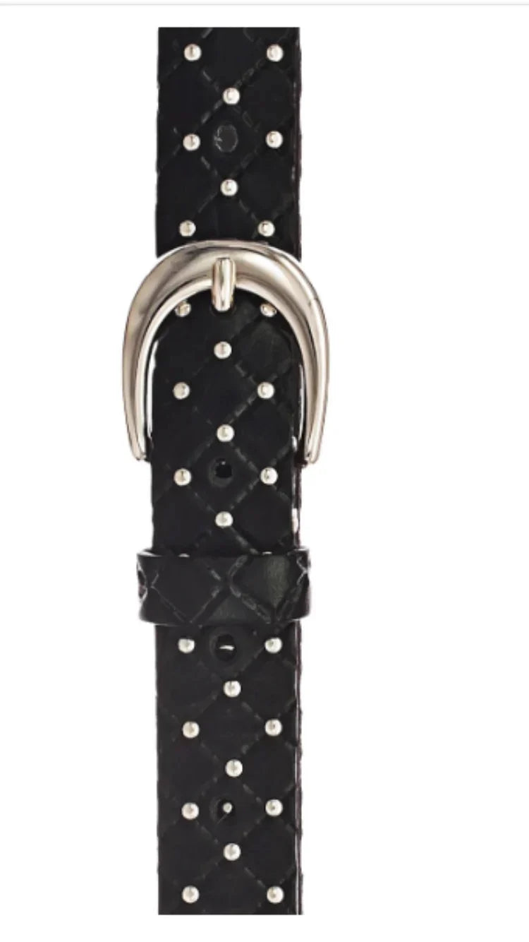 B. Belt - Lilou | Black