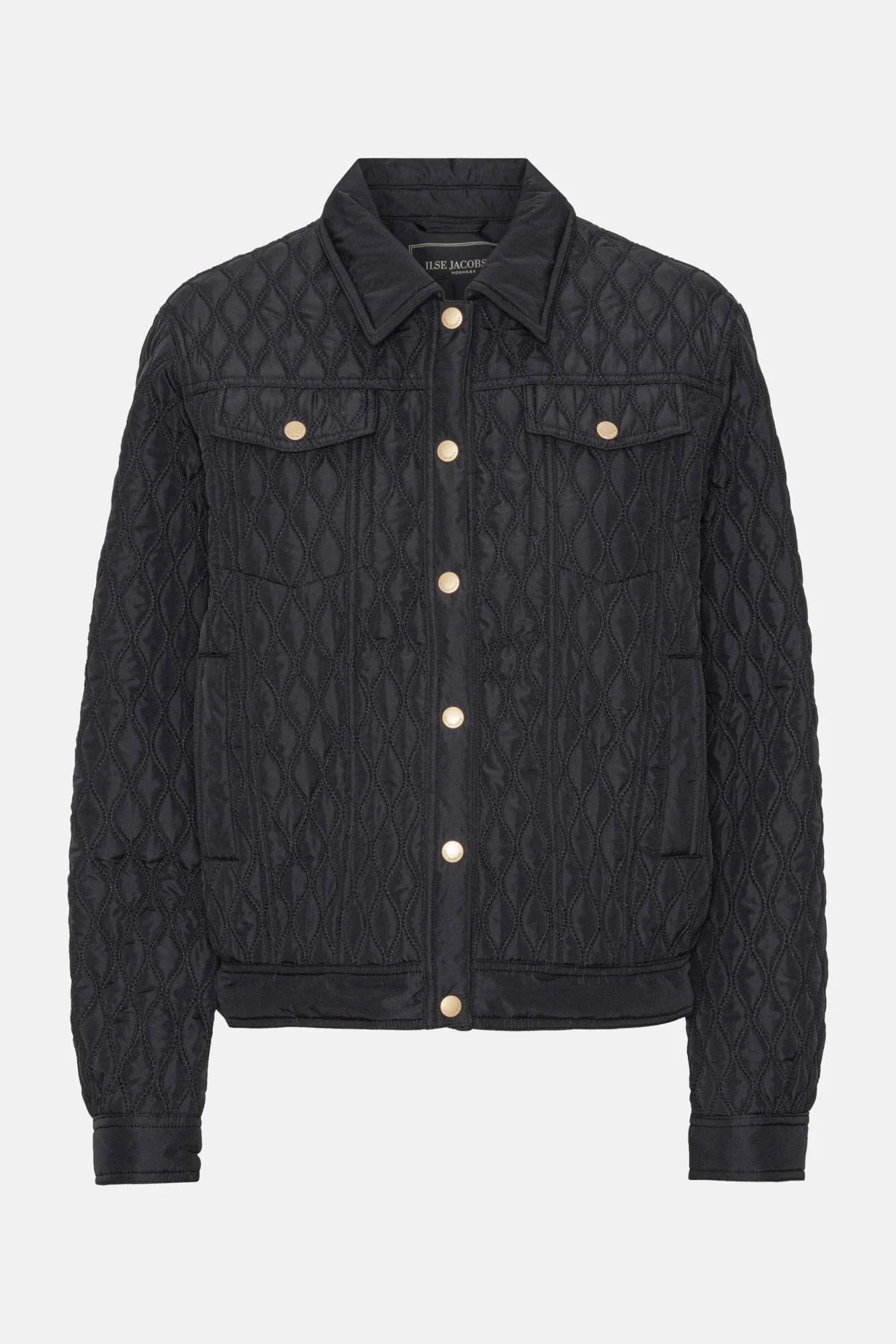 Ilse Jacobsen - ALLY03 | Dark Indigo