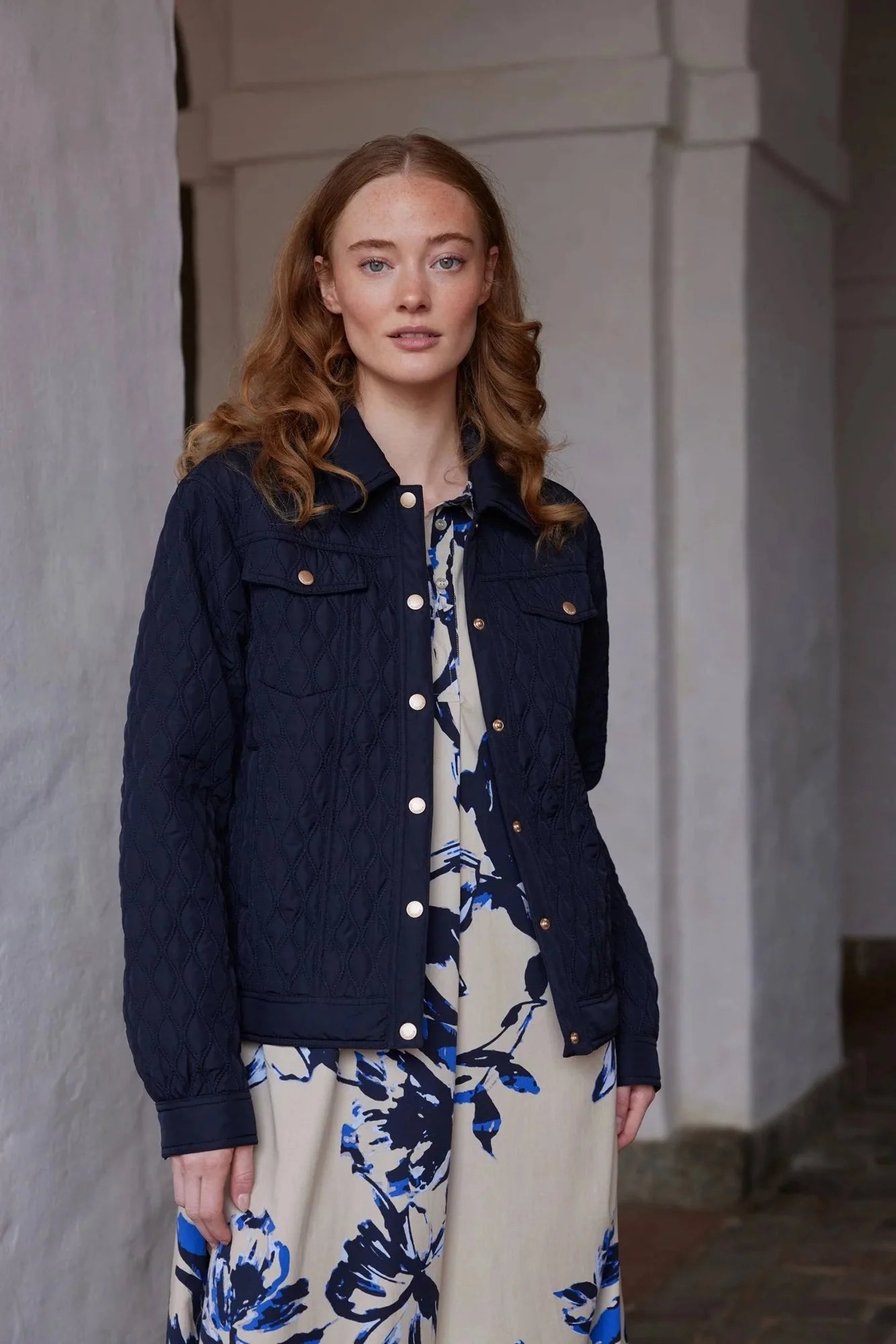 Ilse Jacobsen - ALLY03 | Dark Indigo