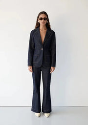 Mos the Label - Diana Blazer - Torso