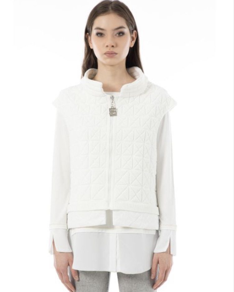 Elisa Cavaletti - Knit Pull