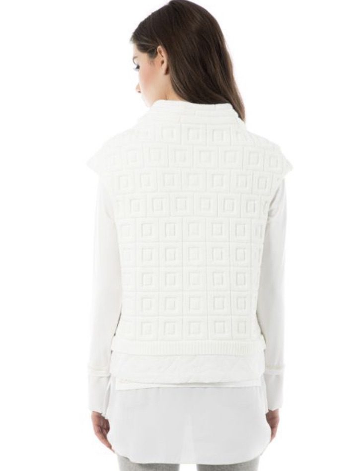Elisa Cavaletti - Knit Pull