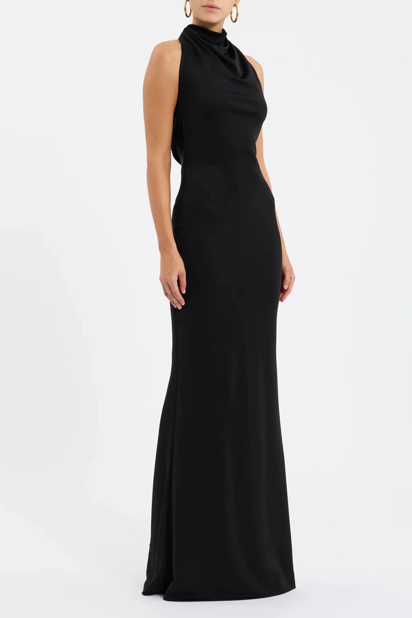 Rebecca Vallance - Erin Maxi Dress