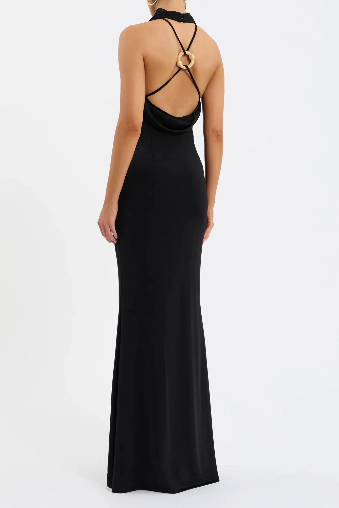 Rebecca Vallance - Erin Maxi Dress