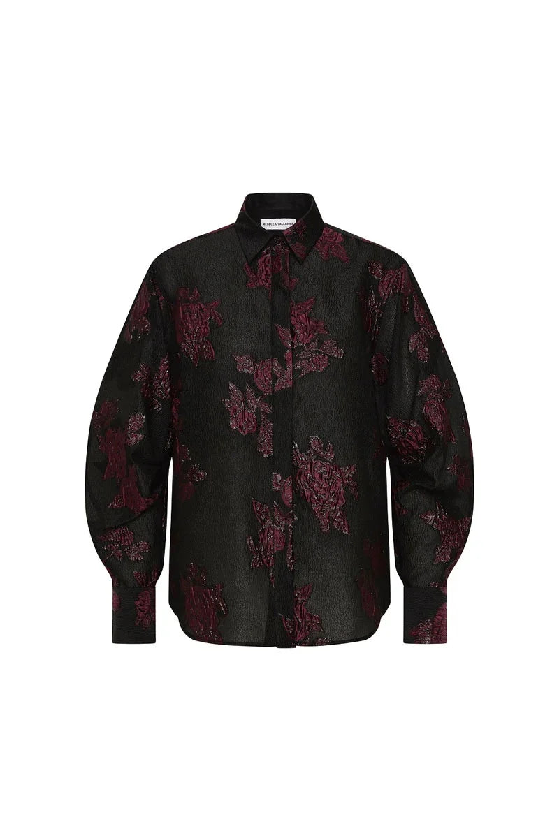Rebecca Vallance - Florentina Blouse