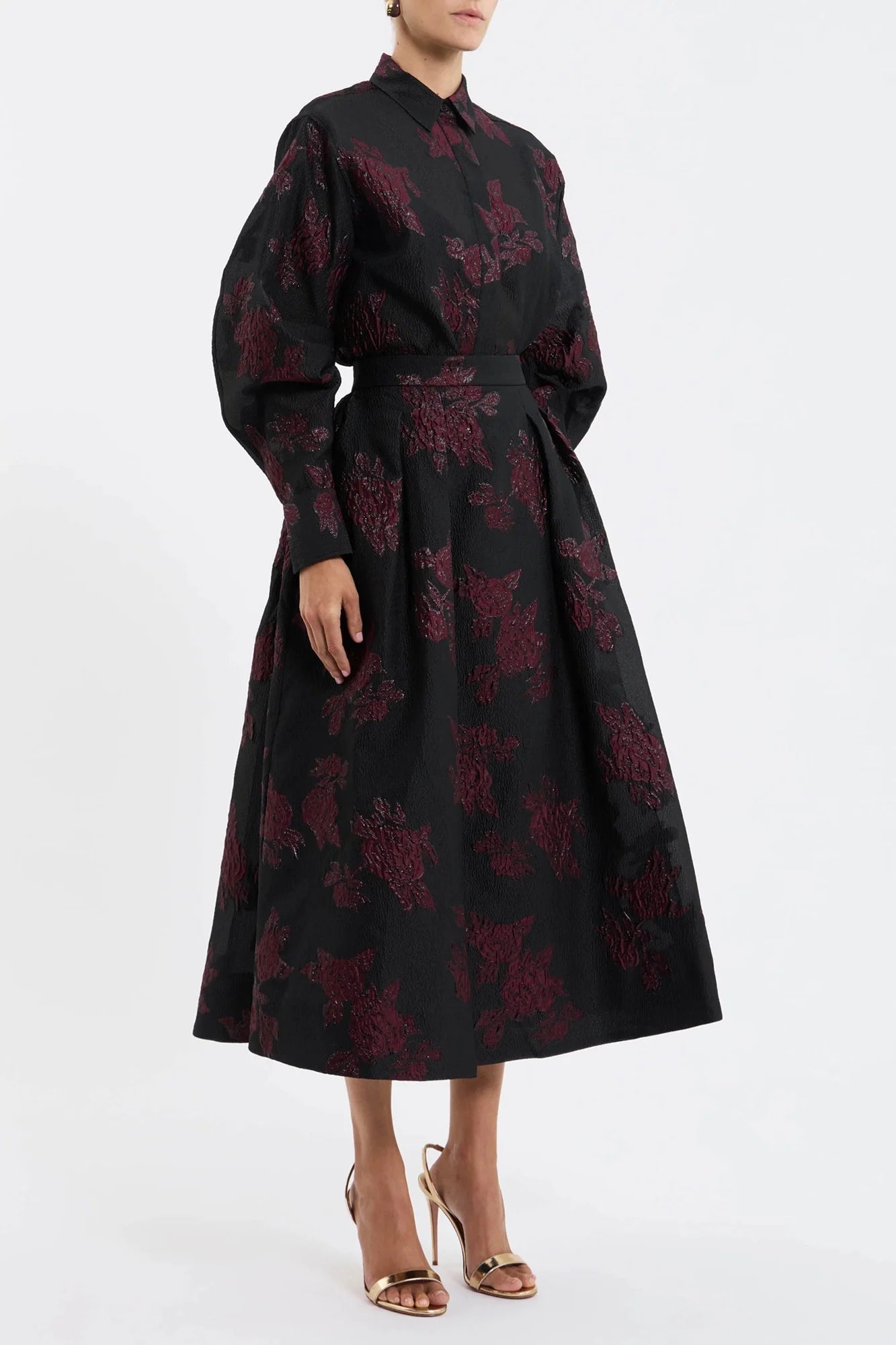 Rebecca Vallance - Florentina Blouse