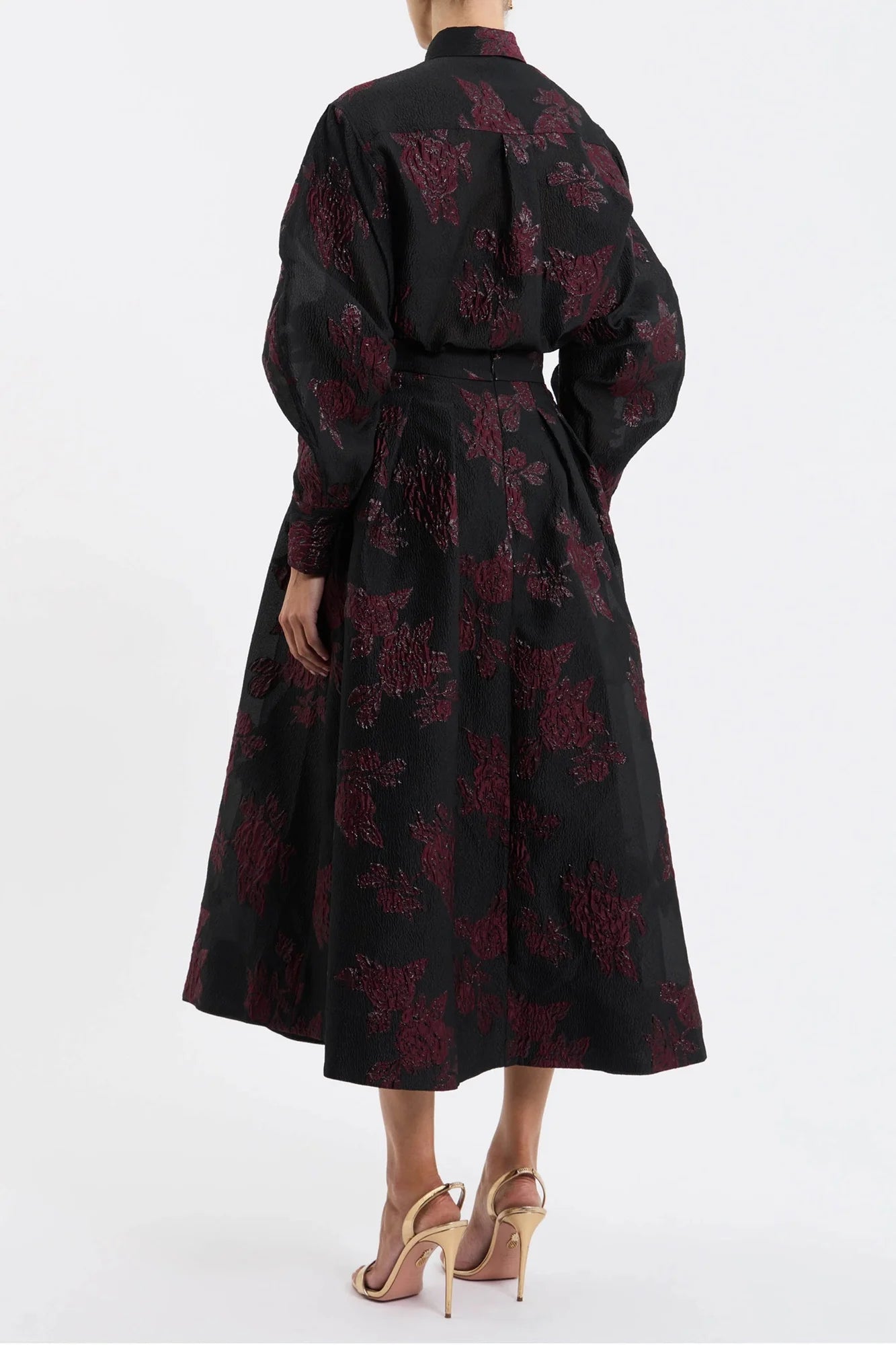 Rebecca Vallance - Florentina Blouse