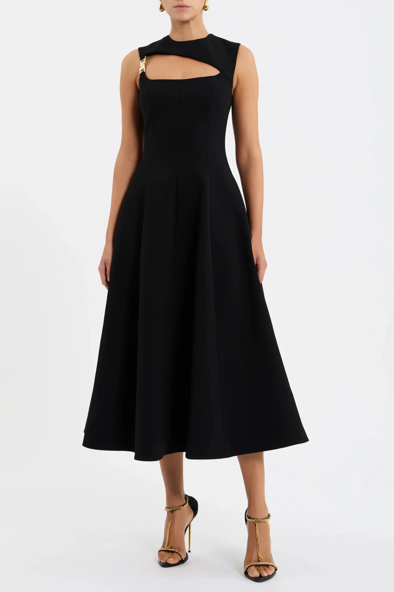Rebecca Vallance - Frejya Midi Dress