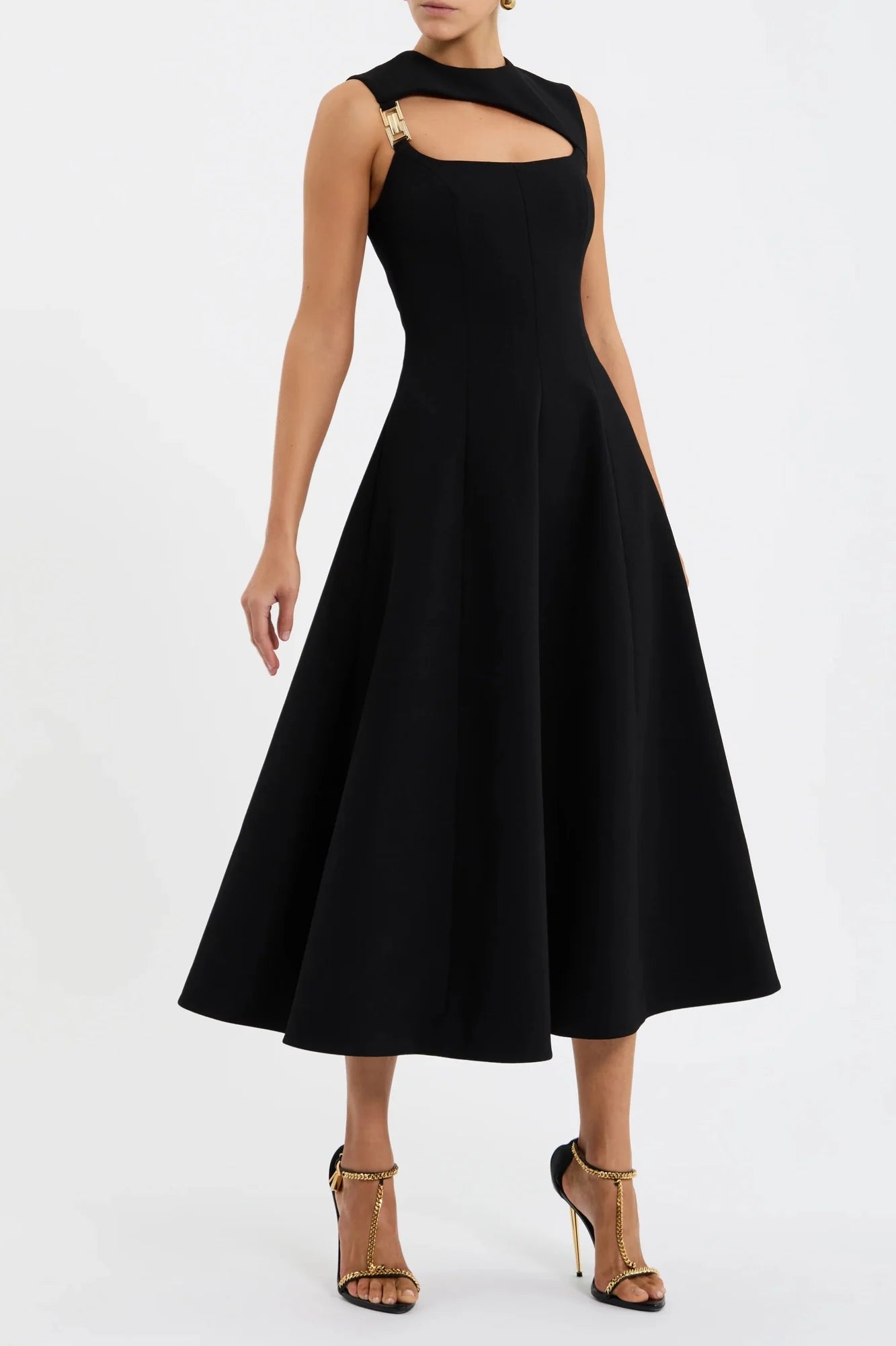 Rebecca Vallance - Frejya Midi Dress