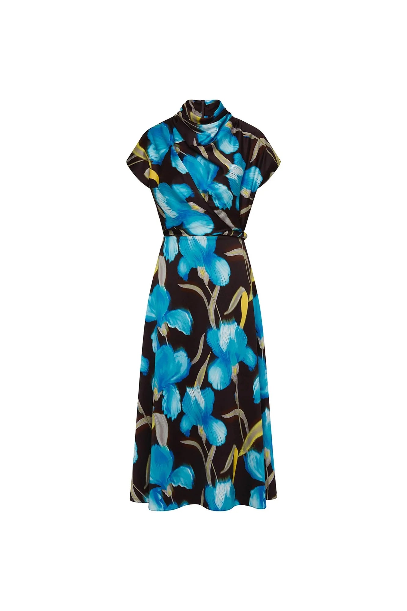 Rebecca Vallance - Ingrid Midi Dress