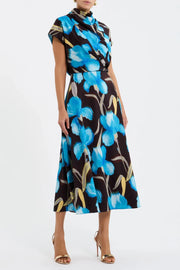 Rebecca Vallance - Ingrid Midi Dress