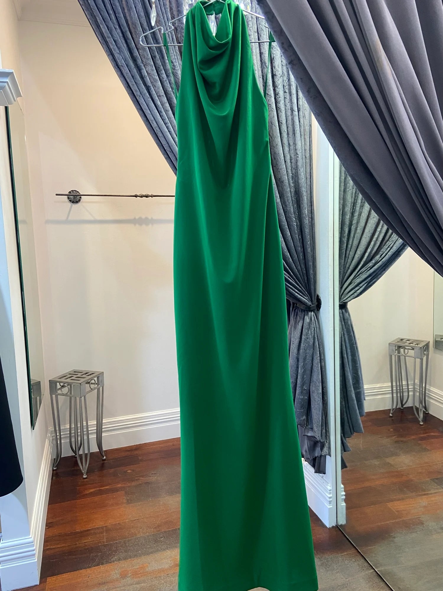 Rebecca Vallance - Erin Maxi Dress