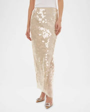 Lamarque  - Derrica Sequin Skirt