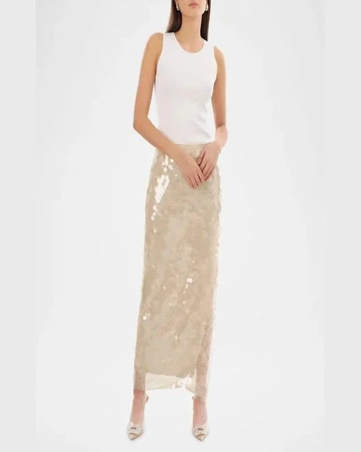Lamarque  - Derrica Sequin Skirt