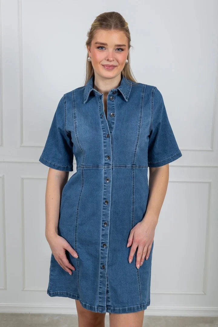 Claire Woman - Daisy Maria Dress