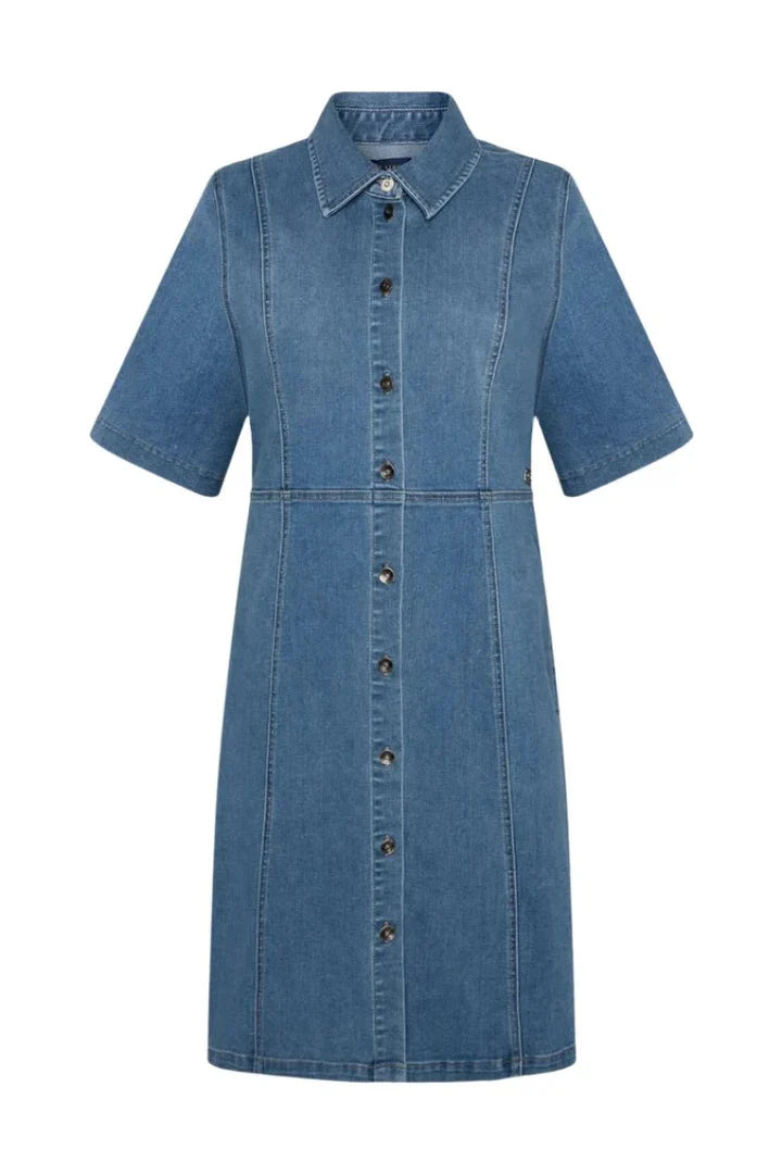 Claire Woman - Daisy Maria Dress
