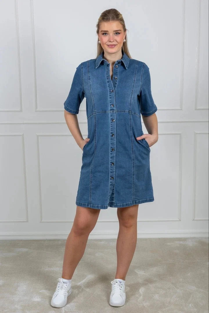 Claire Woman - Daisy Maria Dress