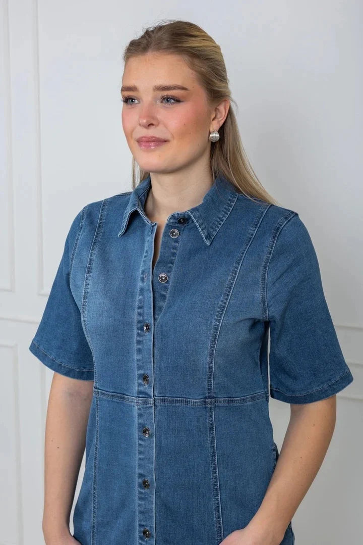 Claire Woman - Daisy Maria Dress