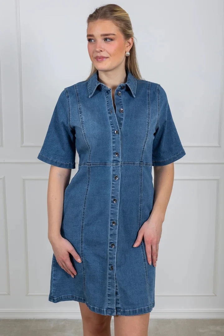 Claire Woman - Daisy Maria Dress