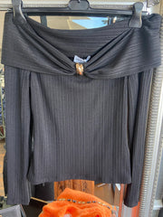 Rebecca Vallance - Attie Top