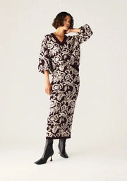 Mos the Label - Seraphine Knit Jumper