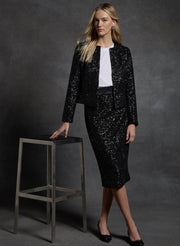 Moss and Spy - Kyra Skirt