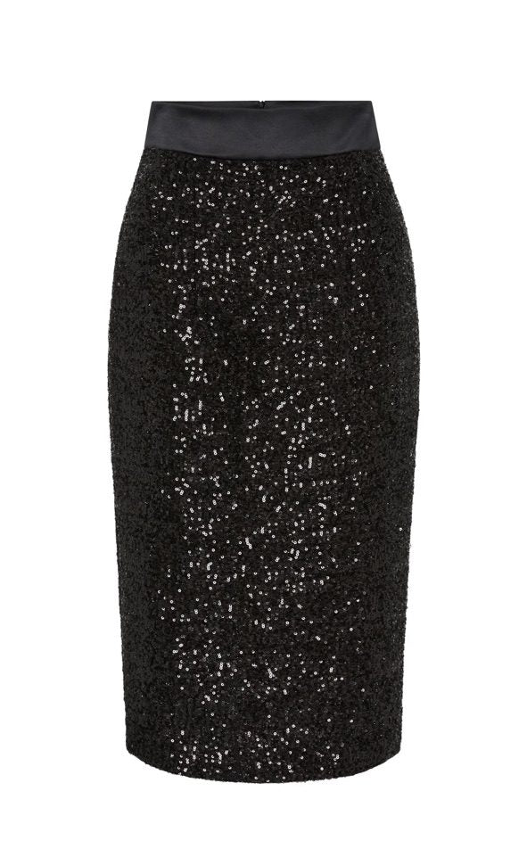 Moss and Spy - Kyra Skirt