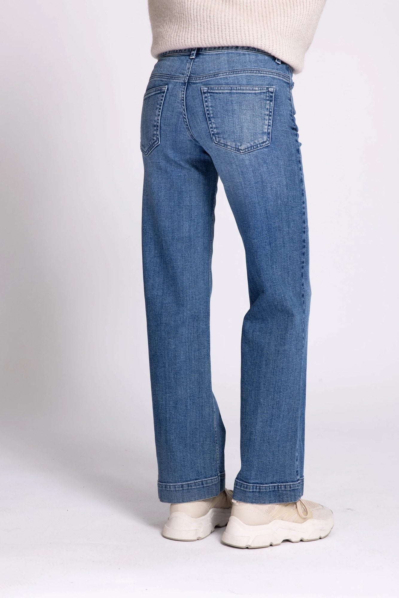Coccaro - Cosamia Jean | Blue